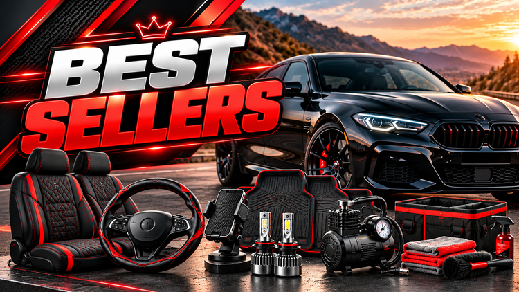 Best Sellers