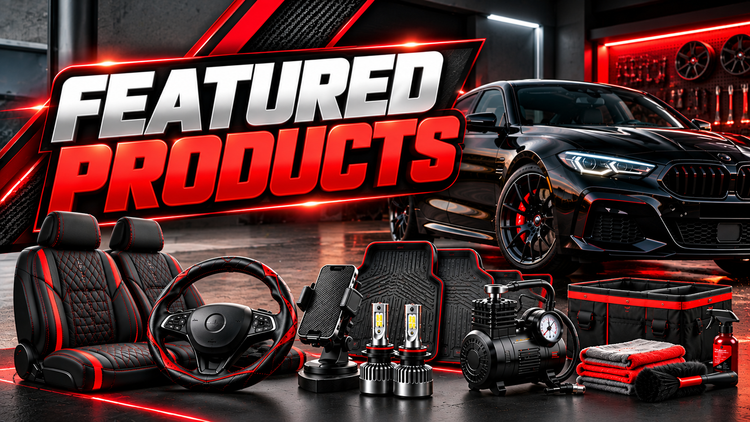 Featured Products