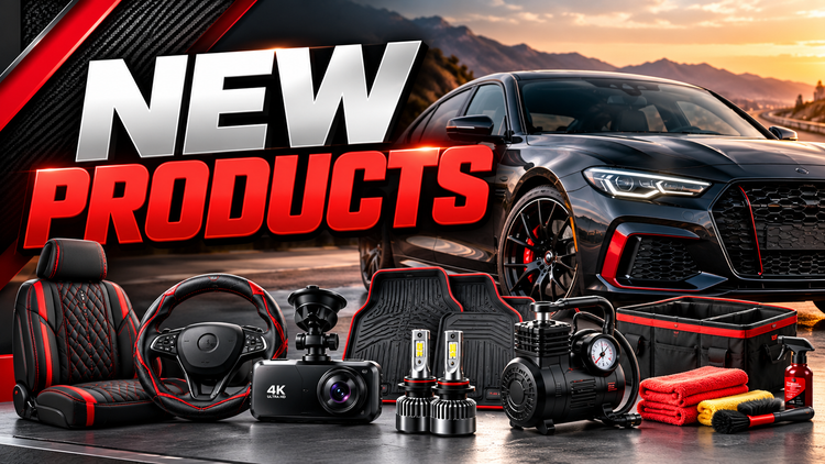 New Products